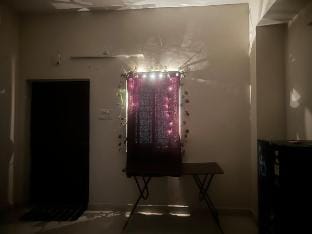 Equipped 1BHK: Near ISB & Wipro Circle Gachibowli Apartment in Hyderabad