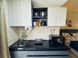 The Keya's nest by Urban Suites Apartment in Jaipur