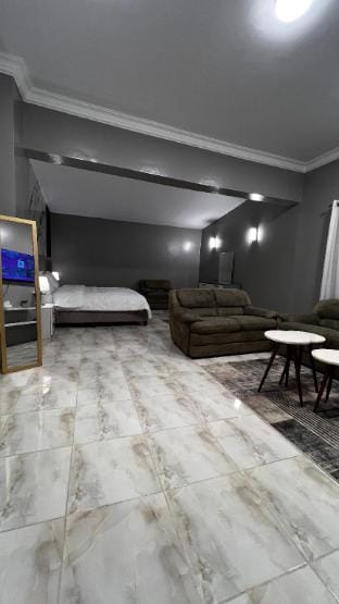 مون لايت  Apartment in Medina