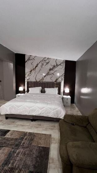 مون لايت  Apartment in Medina