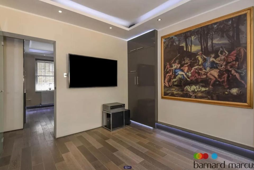 Covent Garden two bedroom flat Apartment in City of Westminster