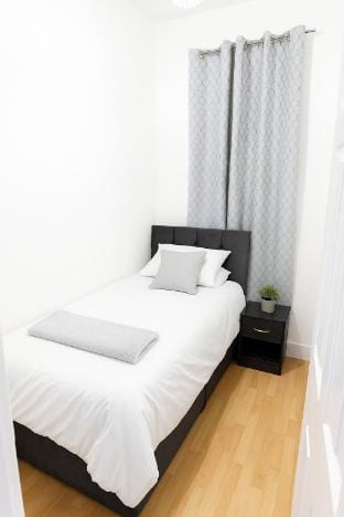 Stylish 3BR | Near Central London | Free Parking! Apartment in London Borough of Southwark