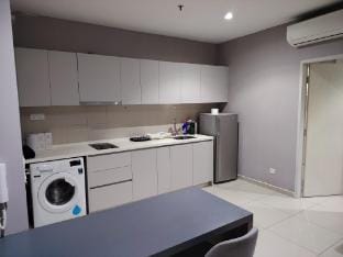Ishoho@icity E Apartment in Selangor, Malaysia