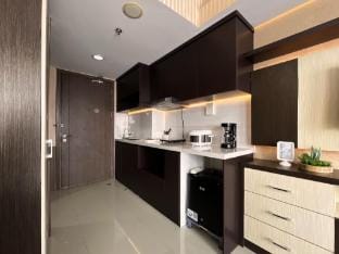 Kamar Studio | Apartemen Bogor Icon Apartment in West Java