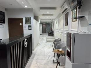 مساكن العروبة للشقق المخدومة Apartment in Riyadh