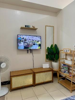 Condo ni Ethan Apartment in Baguio