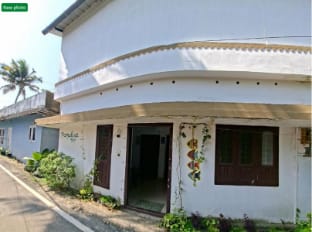 Paradise beach homestay Apartment in Alappuzha