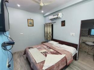 Fort view palace Apartment in Rajasthan