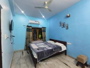 Fort view palace Apartment in Rajasthan
