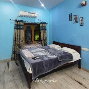 Fort view palace Apartment in Rajasthan