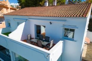 Unique Villa Finlandia Marbella Apartment in Marbella