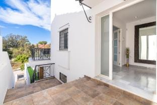 Unique Villa Finlandia Marbella Apartment in Marbella