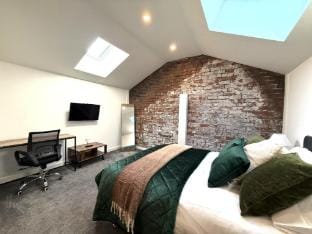 Urban Loft Apartment in Bradford