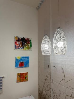 KEY Accommodation Vlhka  Apartment in Brno