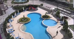 Porto New Cairo Apt for Groups - 3 BeedRooms Apartment in New Cairo City