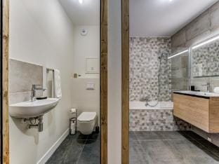 Alpine Comfort in Chamonix Centre Apartment in Chamonix
