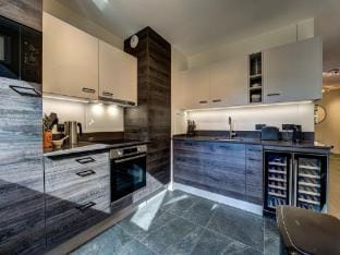 Alpine Comfort in Chamonix Centre Apartment in Chamonix