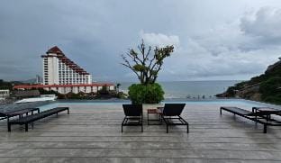 VC04R Veranda Residence Hua-Hin Apartment in Nong Kae