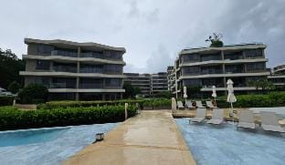 VC04R Veranda Residence Hua-Hin Apartment in Nong Kae