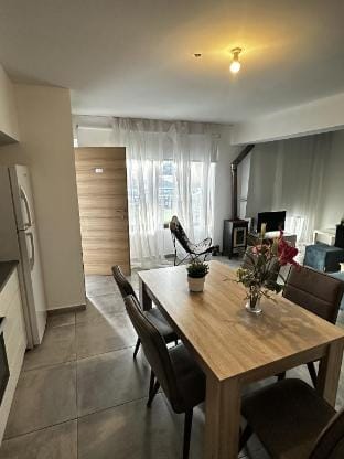 ARSENIa COTTAGE D - KYPEROUNTA Apartment in Limassol District