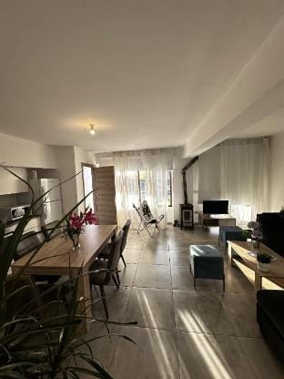 ARSENIa COTTAGE D - KYPEROUNTA Apartment in Limassol District
