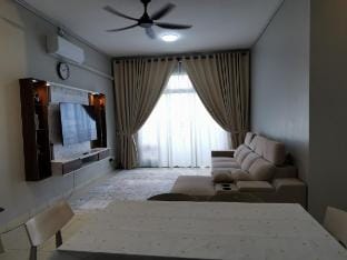 Eva Homestay  Apartment in Malacca