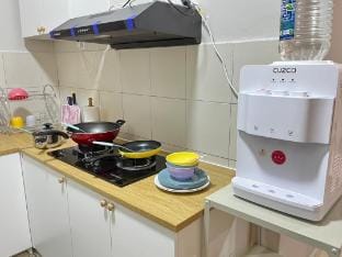 Eva Homestay  Apartment in Malacca