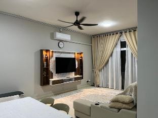 Eva Homestay  Apartment in Malacca
