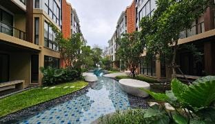SA01 SASARA Hua Hin  Apartment in Nong Kae