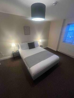 Church View Apartment - Nelson's Retreat Apartment in Great Yarmouth