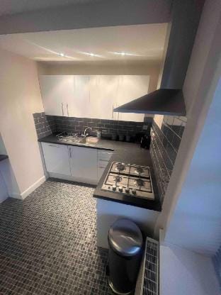Church View Apartment - Nelson's Retreat Apartment in Great Yarmouth