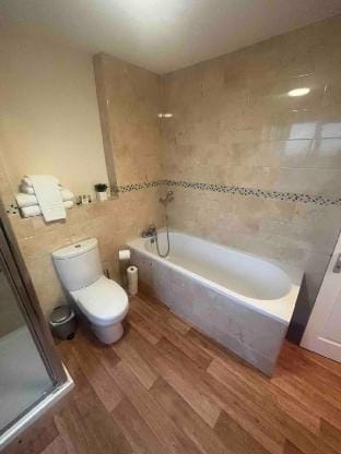 Church View Apartment - Nelson's Retreat Apartment in Great Yarmouth