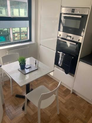 Prosper House Apartment 5 - Stylish City Living Apartment in Norwich