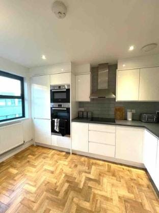 Prosper House Apartment 5 - Stylish City Living Apartment in Norwich