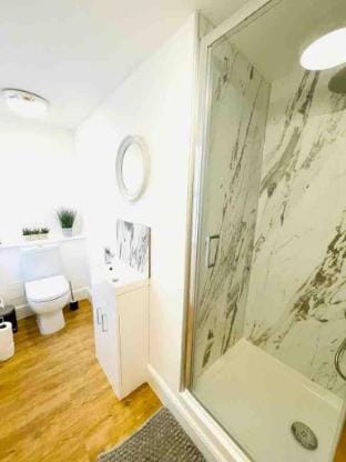 Prosper House  Apartment 1 - Stylish City living Apartment in Norwich