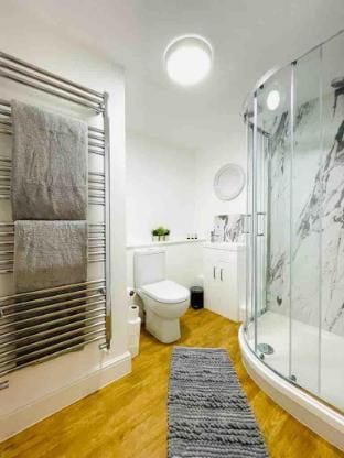 Prosper House  Apartment 1 - Stylish City living Apartment in Norwich