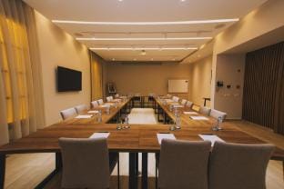 Dally Apart Hotel Apartment in Rabat