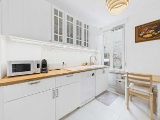 Nous Apartment in Strasbourg
