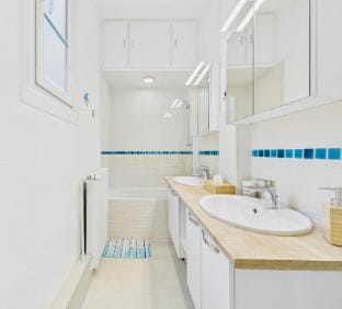 Nous Apartment in Strasbourg