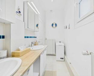 Nous Apartment in Strasbourg