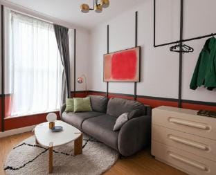 Stylish 1-Bed Apartment Near Angel Station Apartment in London Borough of Islington