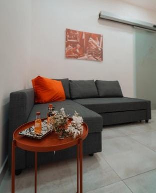 Domus 311 Napoli Centro Apartment in Naples