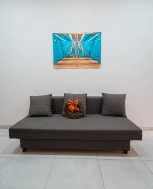 Domus 311 Napoli Centro Apartment in Naples