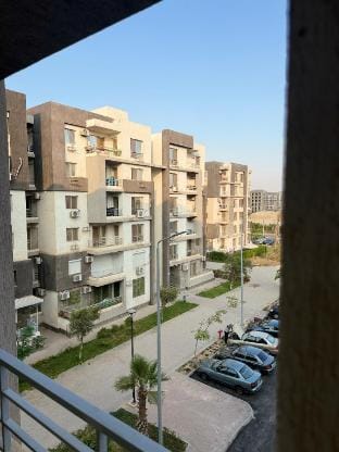 Elegant Apartment at Sheikh Zayed Compound Apartment in Egypt