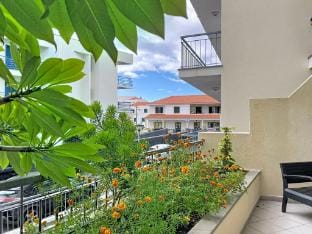 Judite Home Apartment by Atlantic Holiday Apartment in Caniço