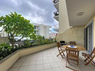 Judite Home Apartment by Atlantic Holiday Apartment in Caniço
