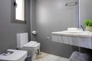 Bright apartment in the heart of Cordoba.Uceda III Apartment in Cordoba