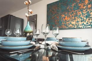 The Itchen River Penthouse - River View Apartment in Southampton