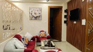 Infinium Stay Apartment in Rishikesh