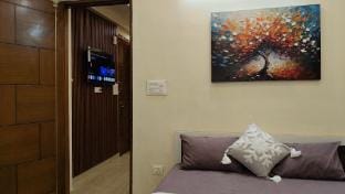 Infinium Stay Apartment in Rishikesh